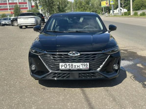 Chery Arrizo 8 с пробегом 2024 года, цена 2 375 000 рублей, 634 км, седан, Автокод Объявления