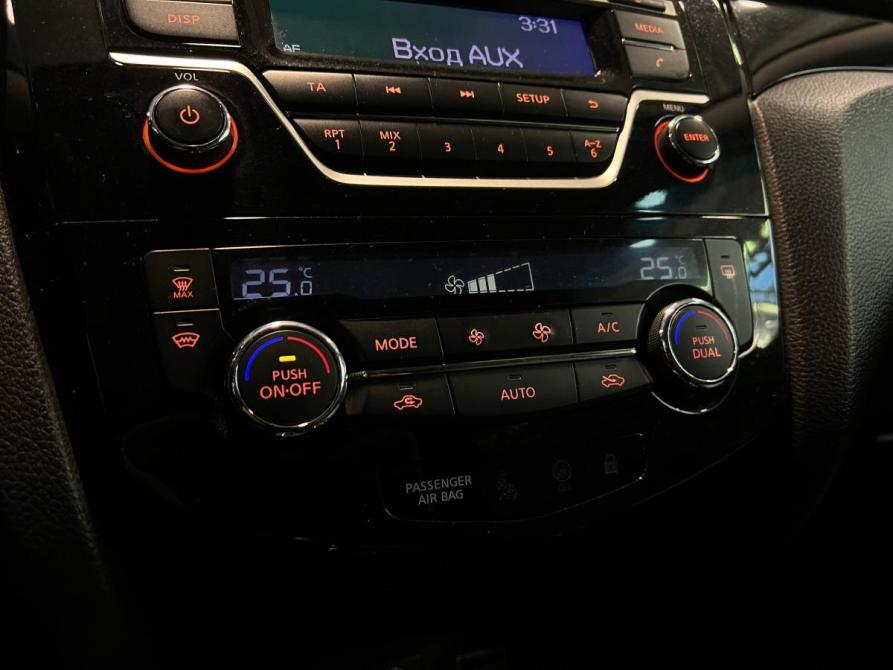 Nissan Qashqai II Челябинск  - изображение 12