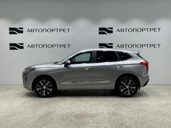 Haval Jolion I с пробегом 2021 года, цена 1 699 000 рублей, 58814 км, внедорожник, Автокод Объявления