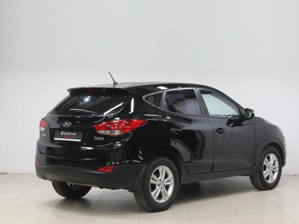 Hyundai ix35 I с пробегом 2012 года, цена 1 088 000 рублей, 206757 км, внедорожник, Автокод Объявления