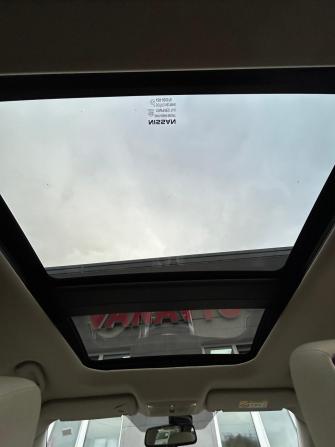 Nissan Murano III (Z52) с пробегом 2019 года, цена 2 835 000 рублей, 90243 км, внедорожник, Автокод Объявления