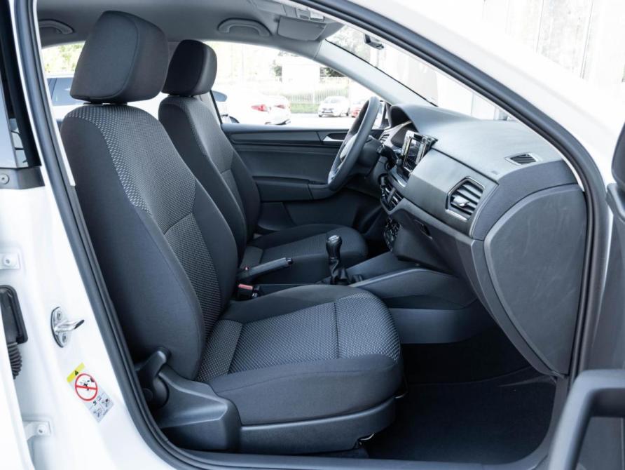 Volkswagen Polo VI Ставрополь  - изображение 8