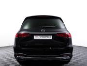 Mercedes-Benz GLS II (X167) Москва  - изображение 32