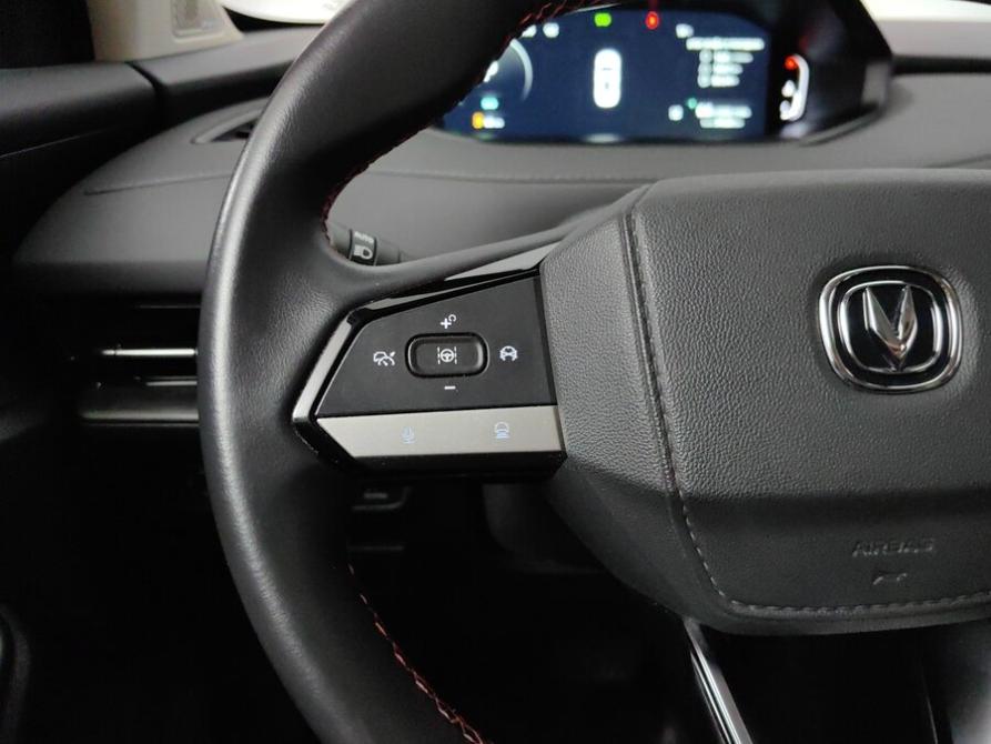 Changan CS55 Plus II Рестайлинг Подольск  - изображение 17
