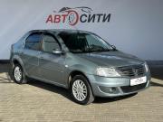 Renault Logan I Рестайлинг Тамбов  - изображение 22