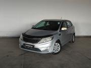 Kia Rio III Москва  - изображение 16