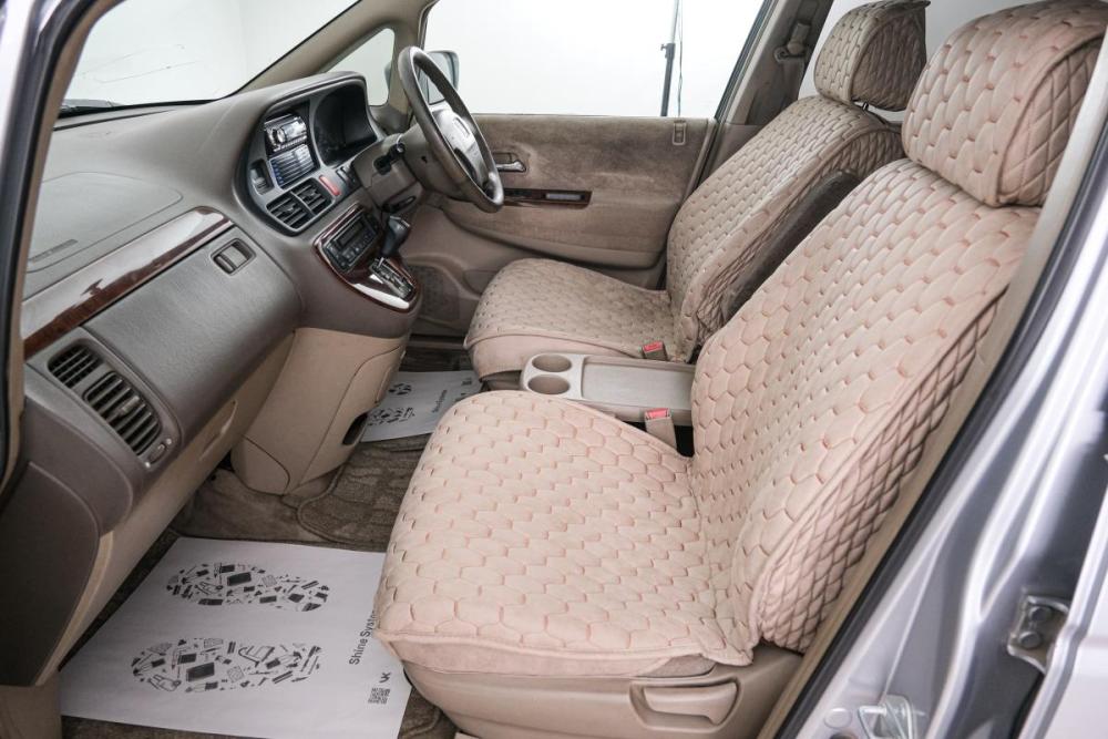 Honda Odyssey II Красноярск  - изображение 14