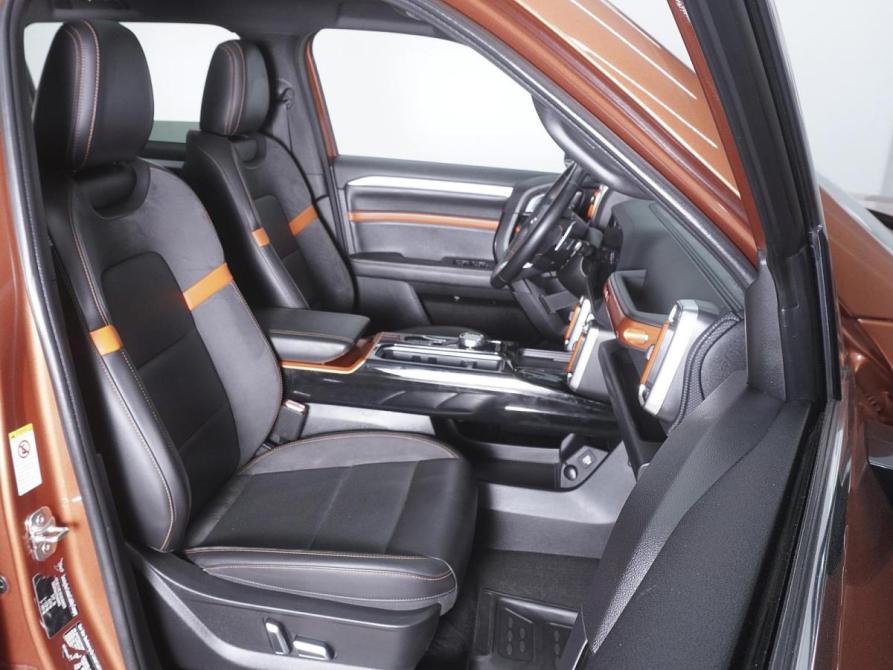 Haval Dargo Ростов-на-Дону  - изображение 8