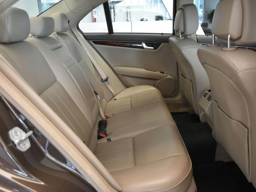 Mercedes-Benz C-Класс III (W204) Рестайлинг Москва  - изображение 20