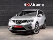 Nissan X-Trail III Рестайлинг Екатеринбург  - изображение 21