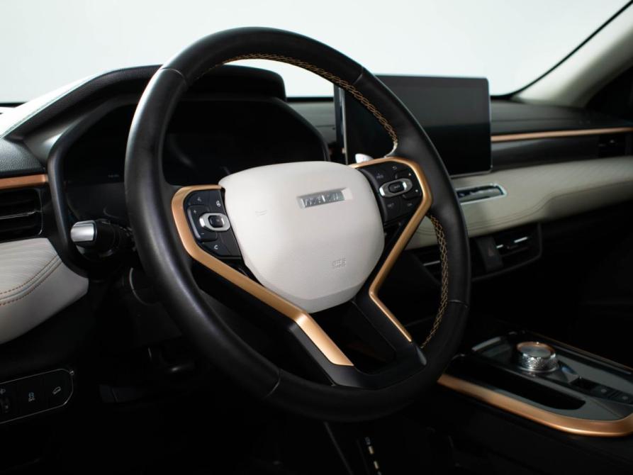 Haval Jolion I Москва  - изображение 10
