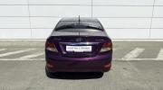 Hyundai Solaris I Ставрополь  - изображение 26