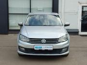 Volkswagen Polo V Рестайлинг Москва  - изображение 19