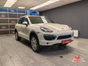 Porsche Cayenne II (958) Пермь  - изображение 35