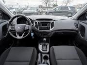 Hyundai Creta I Рестайлинг Москва  - изображение 28