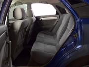 Chevrolet Lacetti I Кемерово  - изображение 32