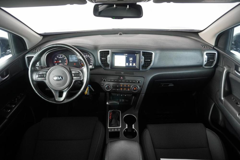 Kia Sportage IV Калининград  - изображение 9
