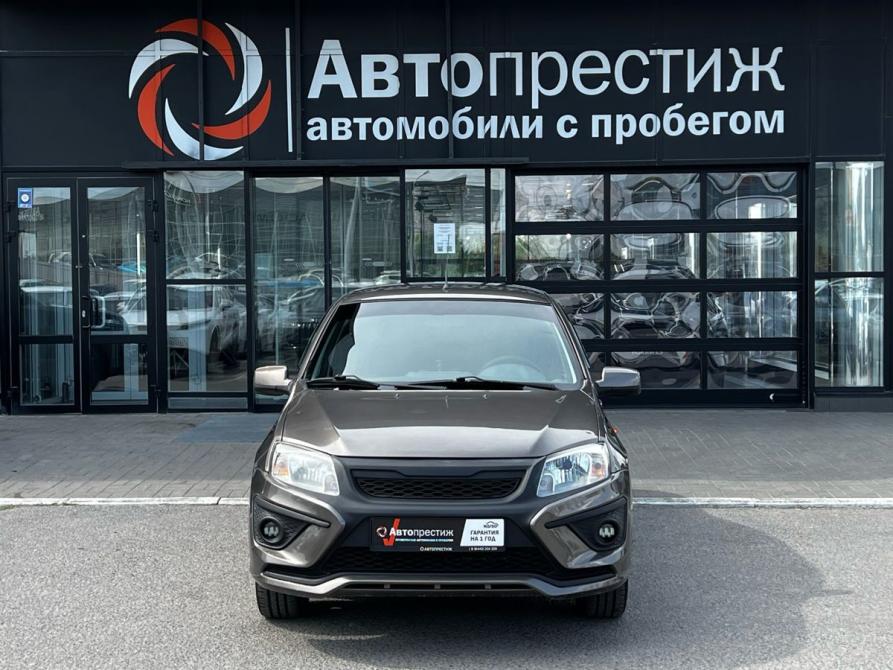 Lada (ВАЗ) Granta I Волгоград  - изображение 2