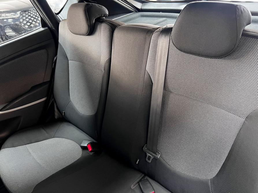 Hyundai Solaris I Тверь  - изображение 9