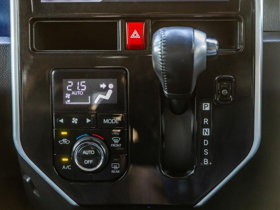 Toyota Roomy I Волгоград  - изображение 31