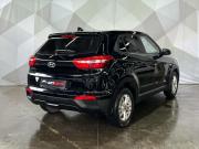 Hyundai Creta I Рестайлинг Оренбург  - изображение 28