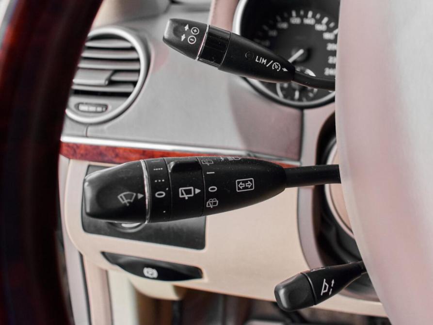 Mercedes-Benz GL-Класс I (X164) Екатеринбург  - изображение 13