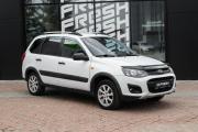 Lada (ВАЗ) Kalina II Ульяновск  - изображение 18