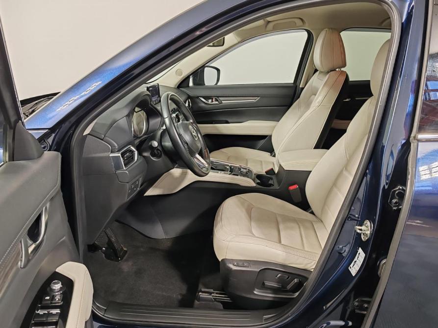 Mazda CX-5 II Москва  - изображение 16