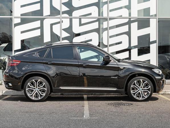 BMW X6 I (E71) Рестайлинг с пробегом 2013 года, цена 2 395 000 рублей, 150449 км, внедорожник, Автокод Объявления