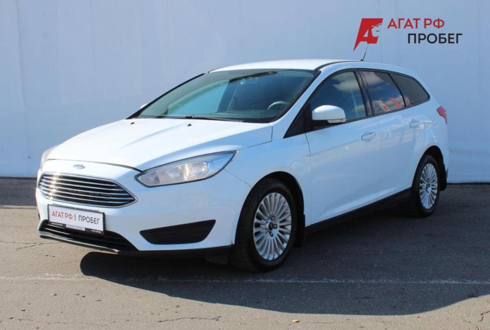 Ford Focus III Рестайлинг Нижний Новгород  - изображение 1