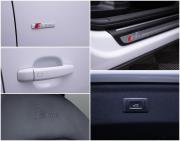 Audi Q3 I (8U) Рестайлинг Москва  - изображение 34