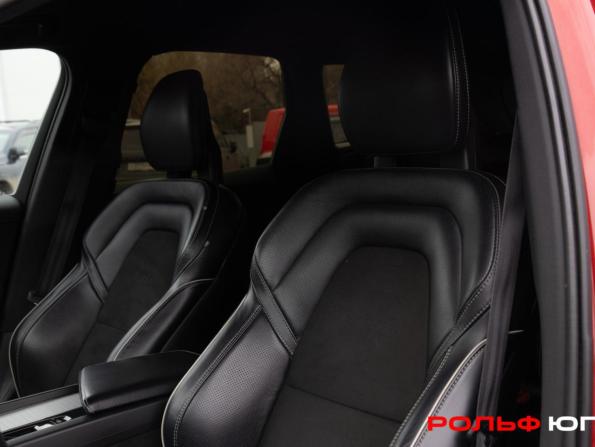 Volvo XC60 II с пробегом 2018 года, цена 3 568 000 рублей, 91153 км, внедорожник, Автокод Объявления