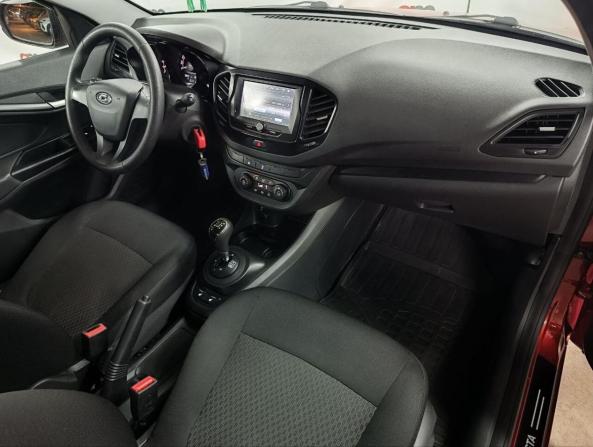 Lada (ВАЗ) Vesta I с пробегом 2019 года, цена 949 000 рублей, 58000 км, седан, Автокод Объявления