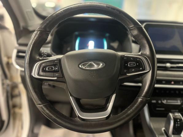 Chery Tiggo 4 Pro I с пробегом 2023 года, цена 1 260 000 рублей, 134054 км, внедорожник, Автокод Объявления