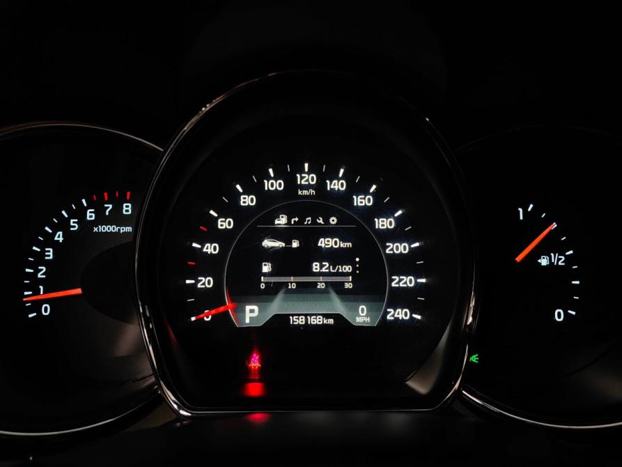 Kia Ceed II Рестайлинг Москва  - изображение 16