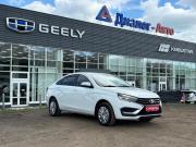 Lada (ВАЗ) Vesta I Рестайлинг (NG) Набережные Челны  - изображение 33