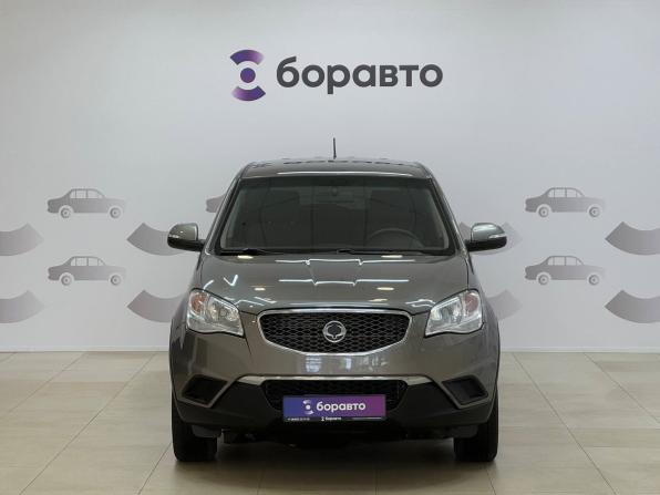 SsangYong Actyon II с пробегом 2011 года, цена 785 000 рублей, 178189 км, внедорожник, Автокод Объявления