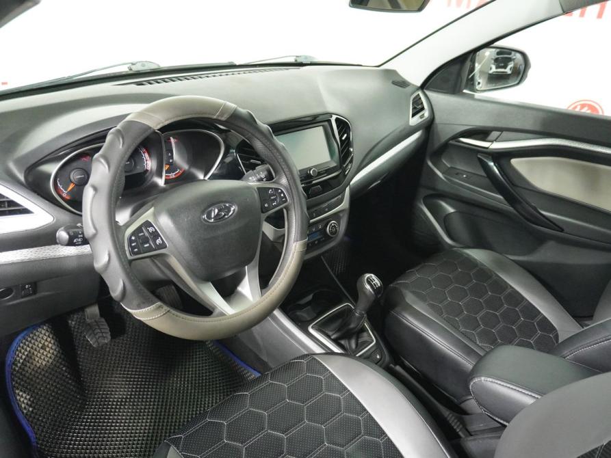 Lada (ВАЗ) Vesta I Вологда  - изображение 9