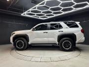 Toyota 4Runner VI Самара  - изображение 37