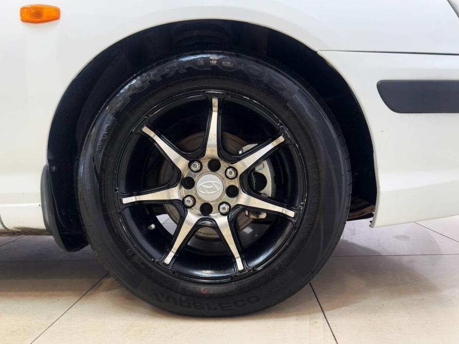Hyundai Elantra III (XD2) Рестайлинг Ставрополь  - изображение 15