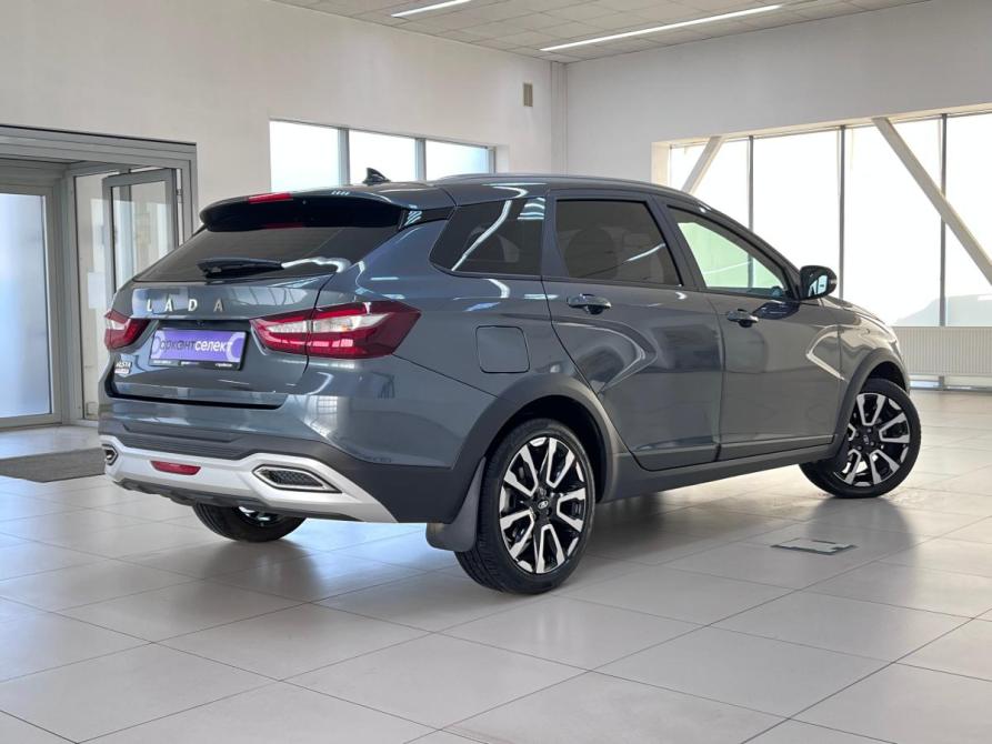 Lada (ВАЗ) Vesta I Рестайлинг (NG) Волгоград  - изображение 2