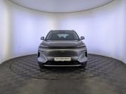 Geely EX5 Гибрид Москва  - изображение 32