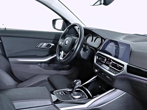 BMW 3 серии VII (G2x) с пробегом 2020 года, цена 2 680 000 рублей, 111964 км, седан, Автокод Объявления