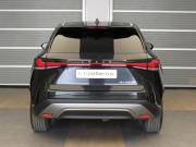 Lexus RX V Санкт-Петербург  - изображение 52