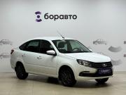 Lada (ВАЗ) Granta I Рестайлинг Ставрополь  - изображение 20