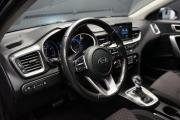 Kia Ceed III Крым  - изображение 37