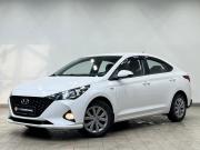 Hyundai Solaris II Рестайлинг Кемерово  - изображение 15