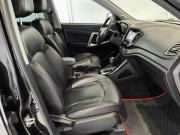 Chery Tiggo 5 I Рестайлинг Москва  - изображение 31