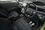Toyota Sienta II Иркутск  - изображение 31