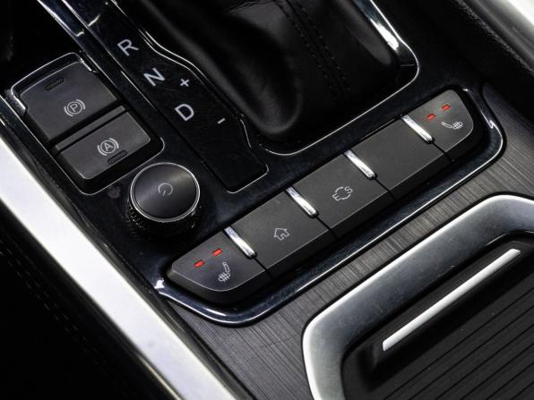 Chery Tiggo 4 I Рестайлинг с пробегом 2020 года, цена 1 350 000 рублей, 132160 км, внедорожник, Автокод Объявления